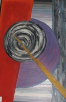 Detalle de Cuadro de Argaiz